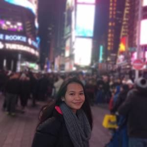 Meet your Posher, Samantha